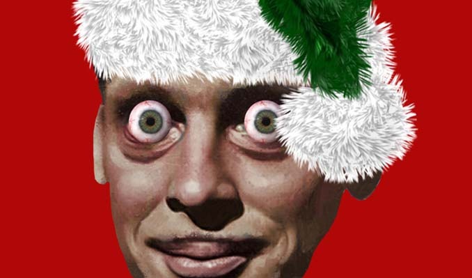 Christmas Concerts In Atlanta 2022 A John Waters Christmas Tickets In Atlanta At Variety Playhouse On Mon, Dec  19, 2022 - 8:00Pm