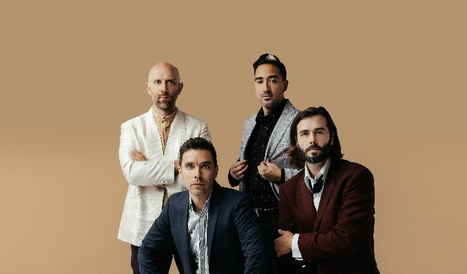 More Info for Lord Huron