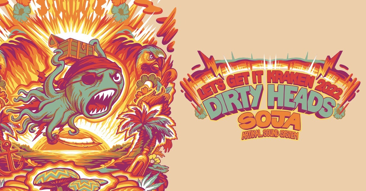 Dirty Heads