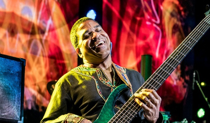 More Info for Oteil & Friends