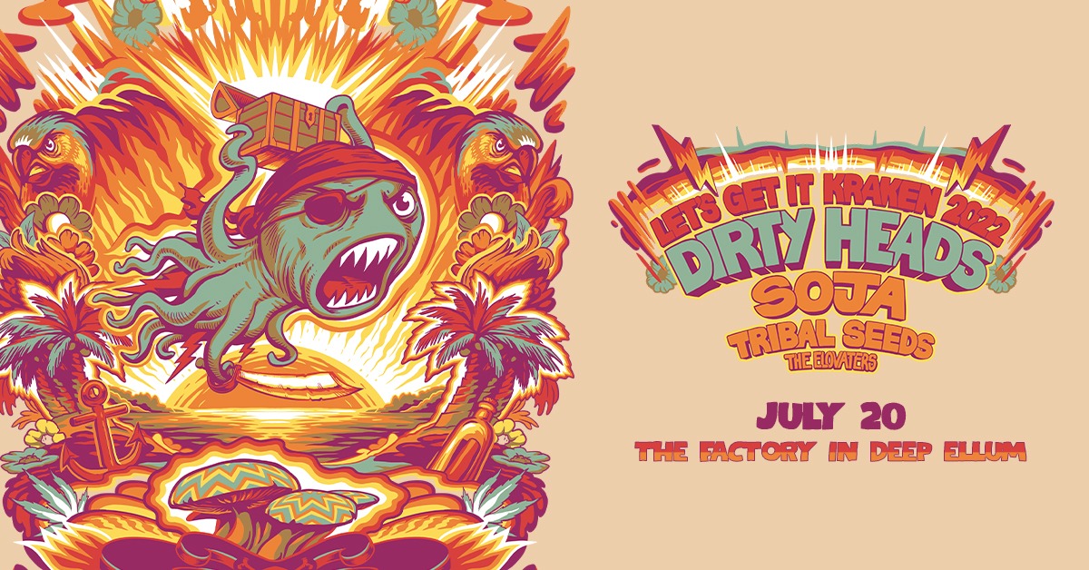 Dirty Heads