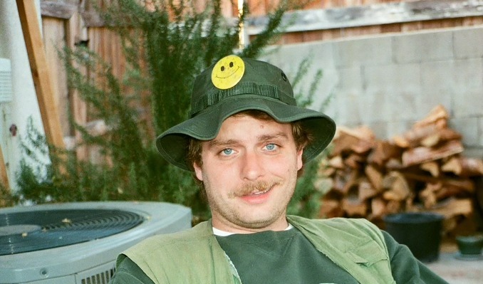 Musician, Mac Demarco