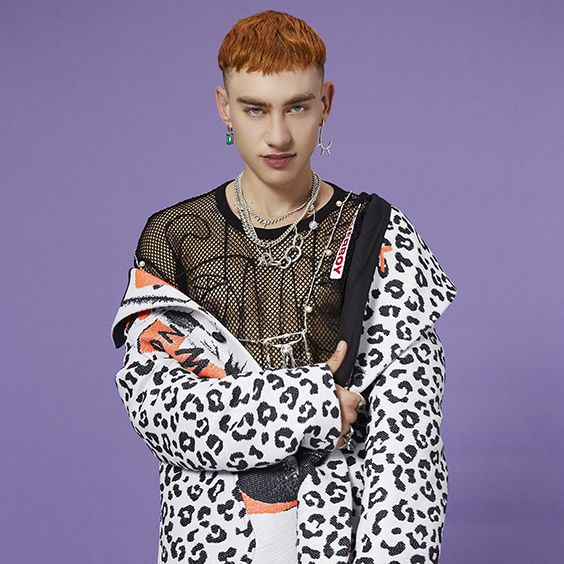 Years & Years