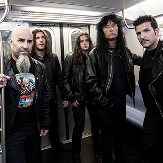 Anthrax