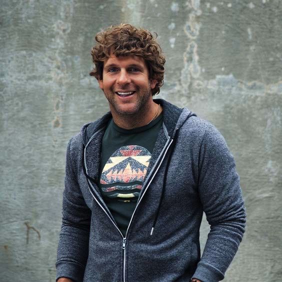 Billy Currington