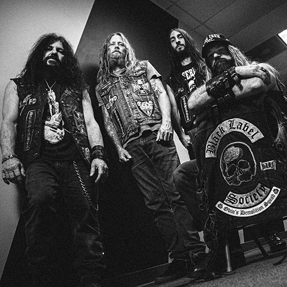 Black Label Society