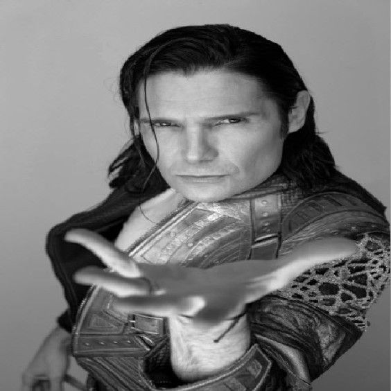 Corey Feldman
