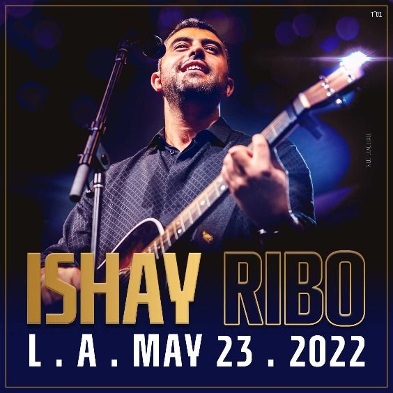 Ishay Ribo