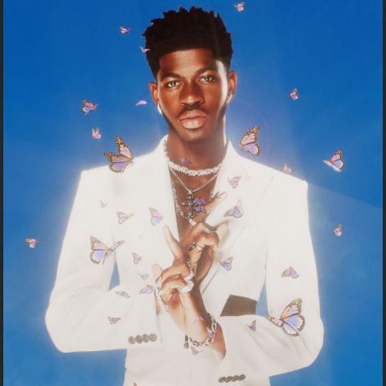 Lil Nas X
