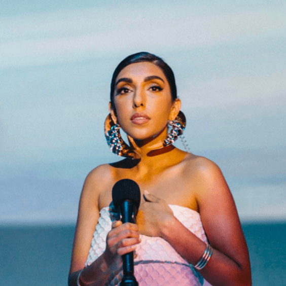 Rupi Kaur