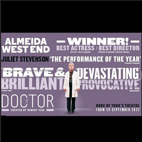 The Doctor