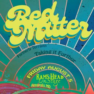 Rams Head On Stage – Official Site