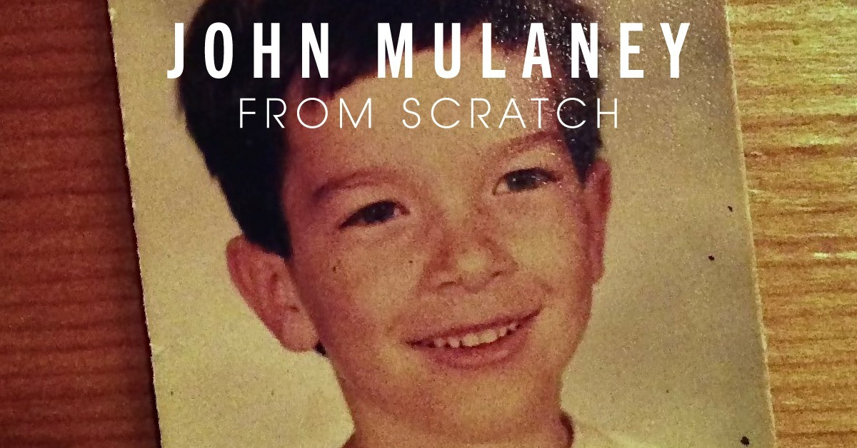 John Mulaney