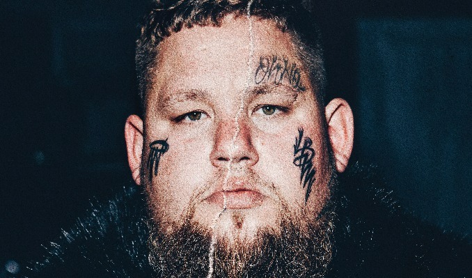 More Info for Rag'n'Bone Man 