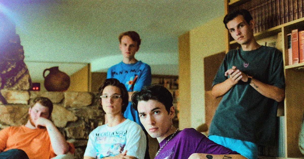 Sarah and the Sundays