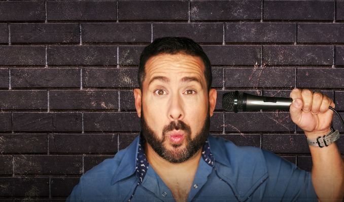 More Info for Steve Treviño - America's Favorite Husband Tour