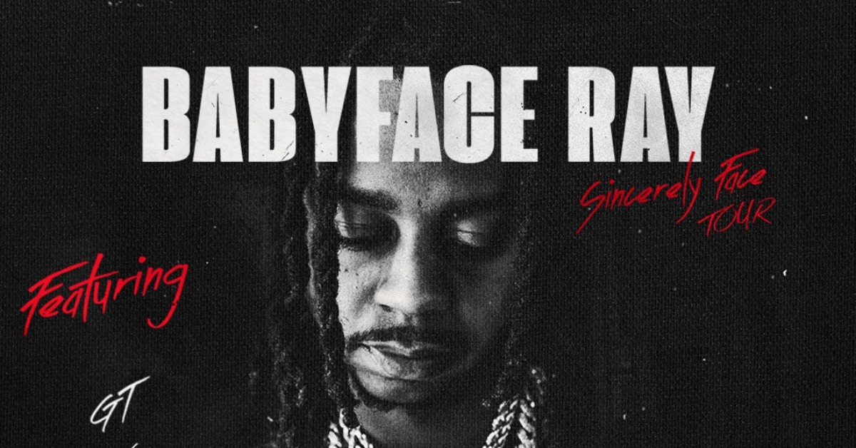 Babyface Ray