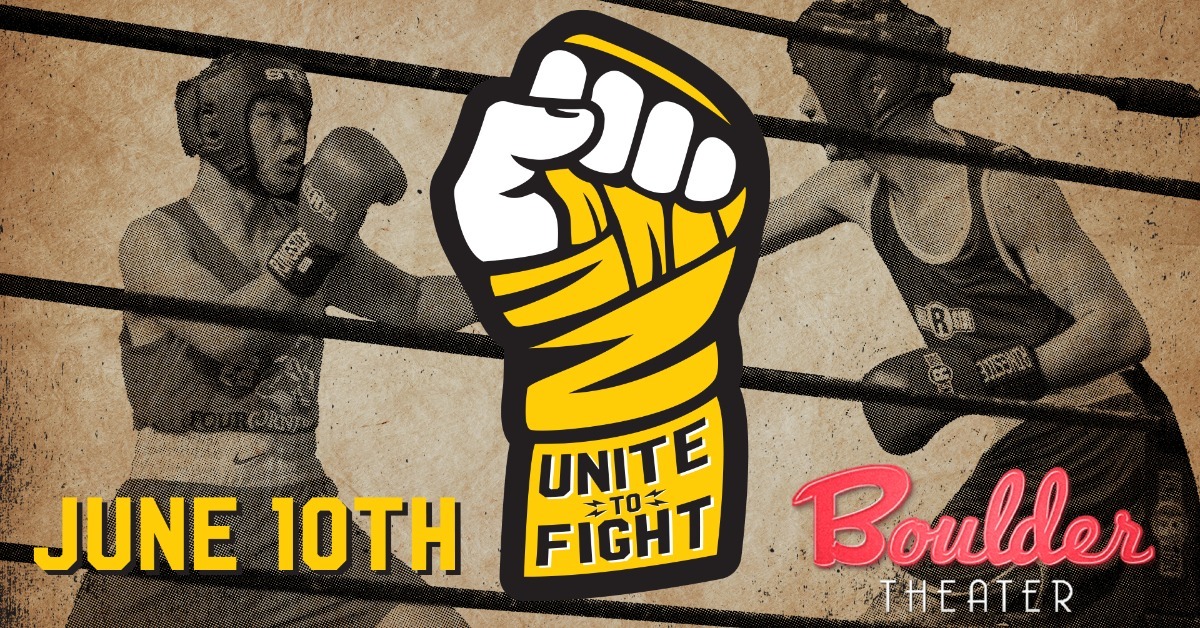 Unite to Fight VI