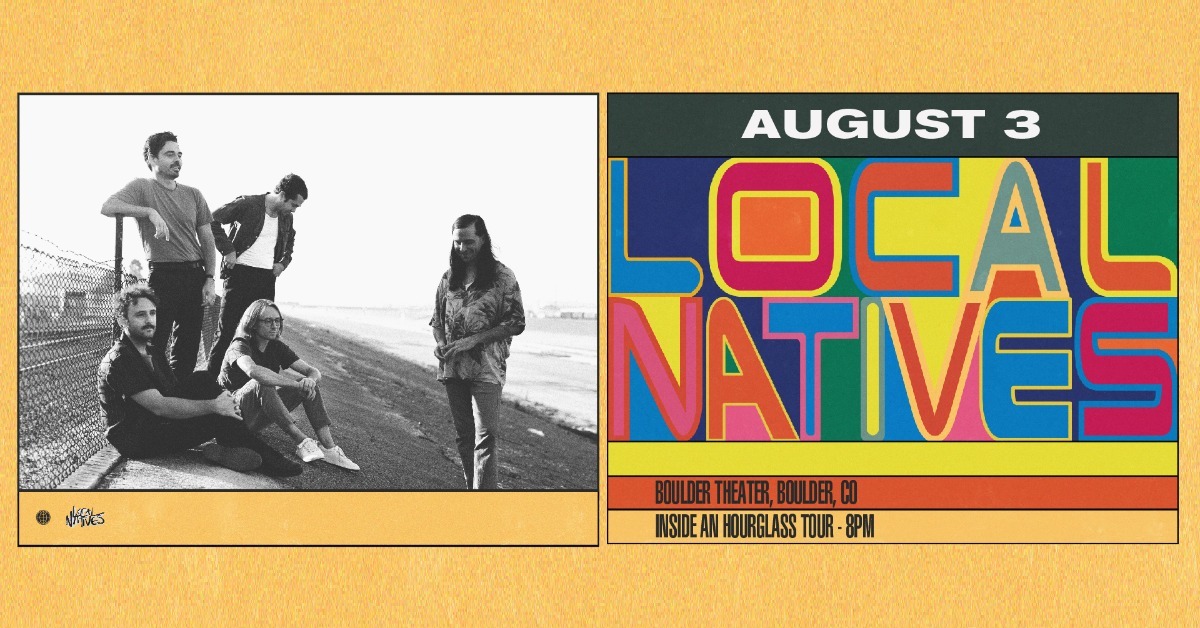 Local Natives