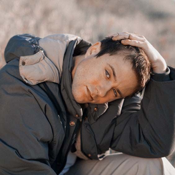 Alec Benjamin