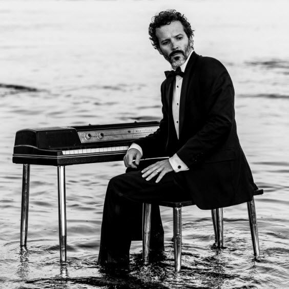 Bret McKenzie