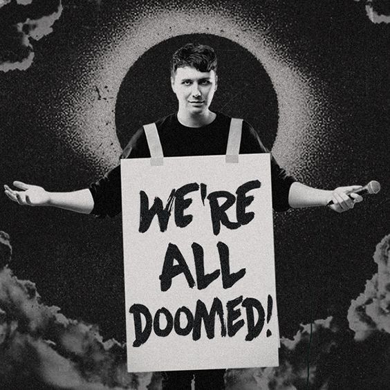 Daniel Howell