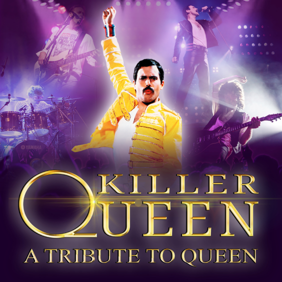 Killer Queen