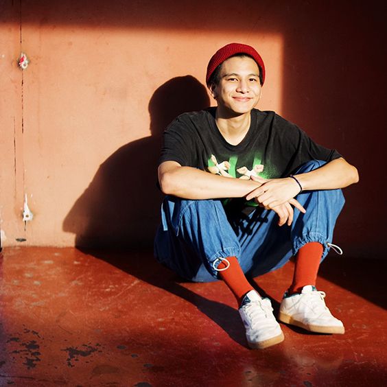 Phum Viphurit