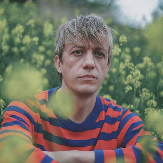 Steve Gunn