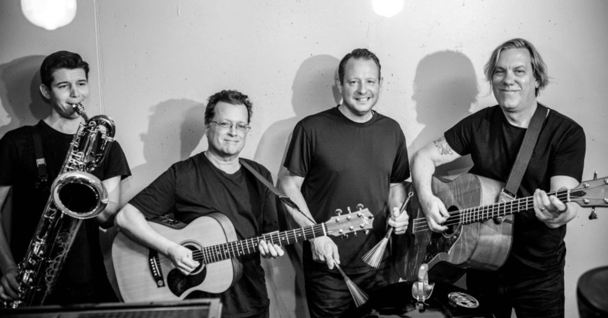 Violent Femmes