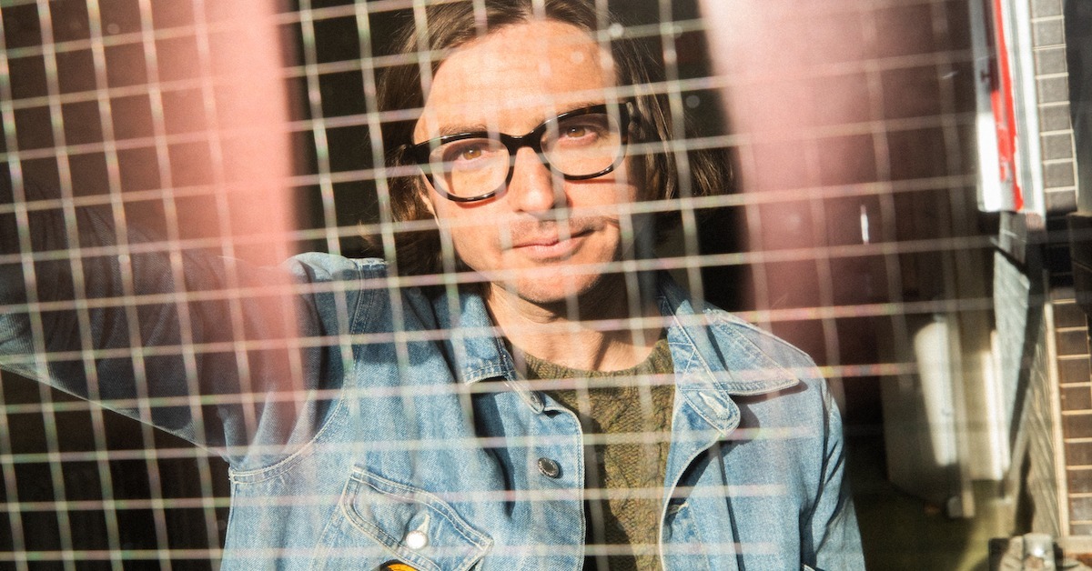 Martin Courtney