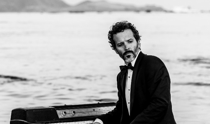 More Info for Bret McKenzie