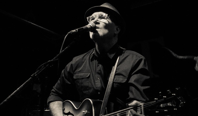 marshall crenshaw 40th anniversary tour