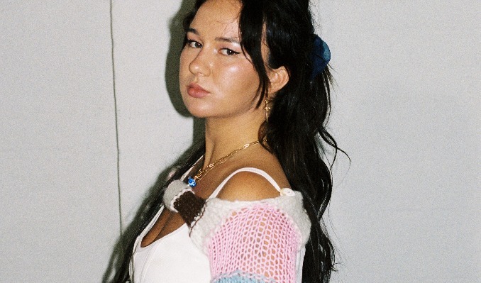 Mallrat Tickets In Minneapolis At Fine Line On Wed Oct 5 2022 7 00PM