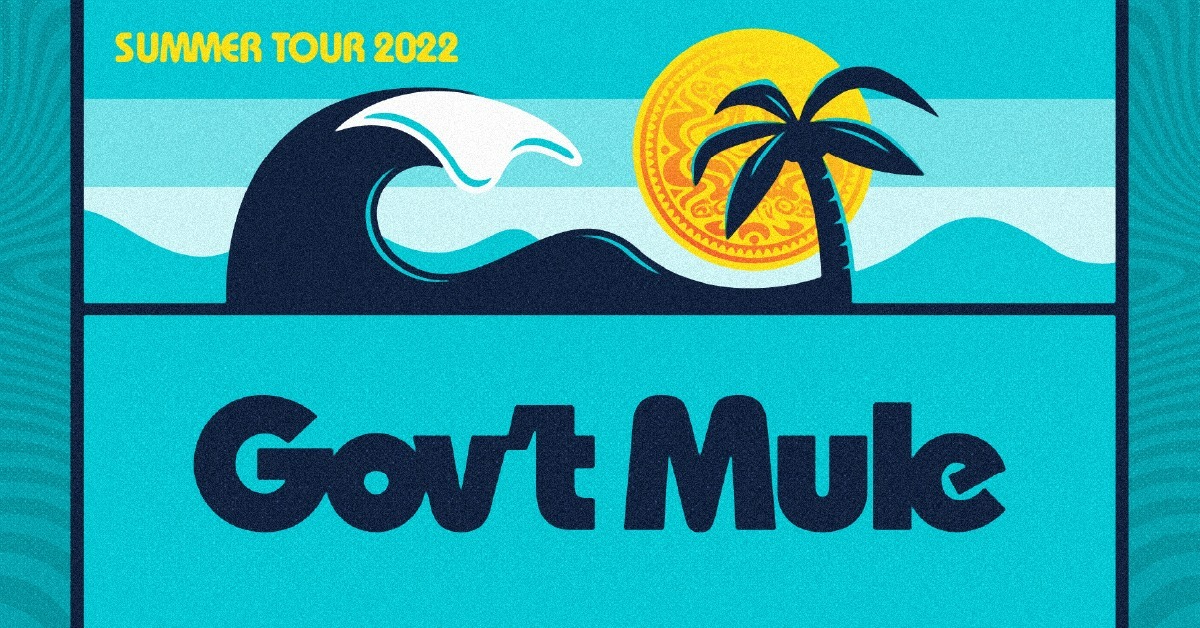 Gov't Mule
