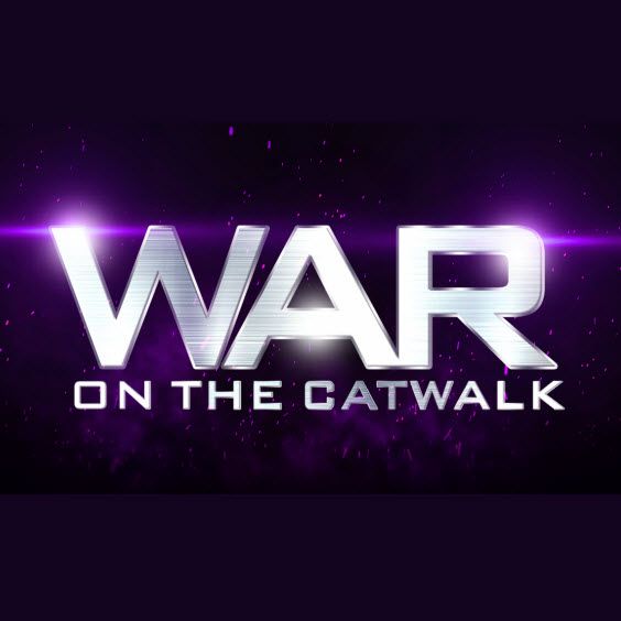 WAR On The Catwalk