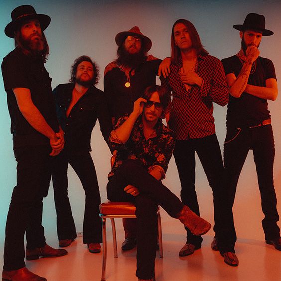 Whiskey Myers