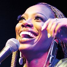 Yvonne Orji