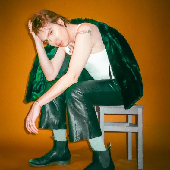 Alex Cameron