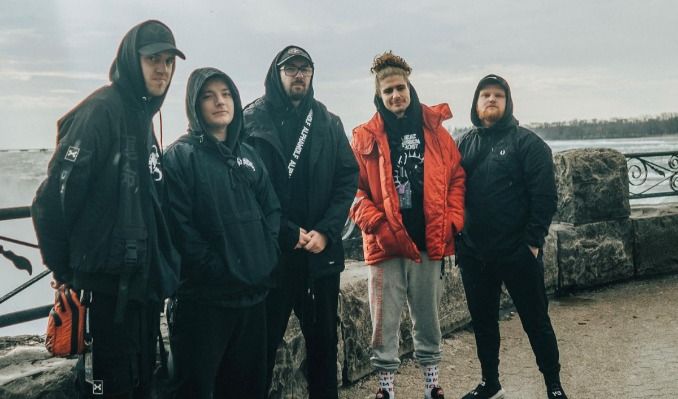 Alpha Wolf tickets at Canal Club, Richmond