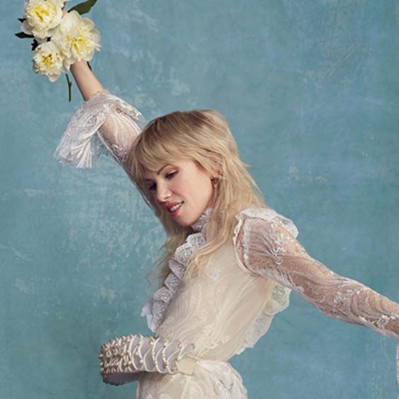 Carly Rae Jepsen