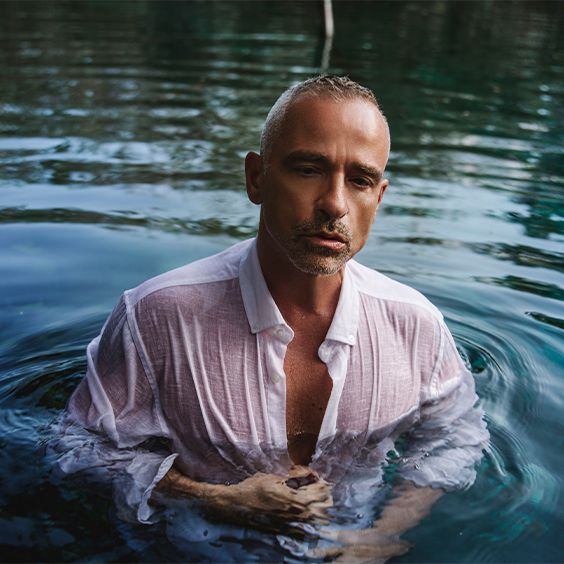 Eros Ramazzotti