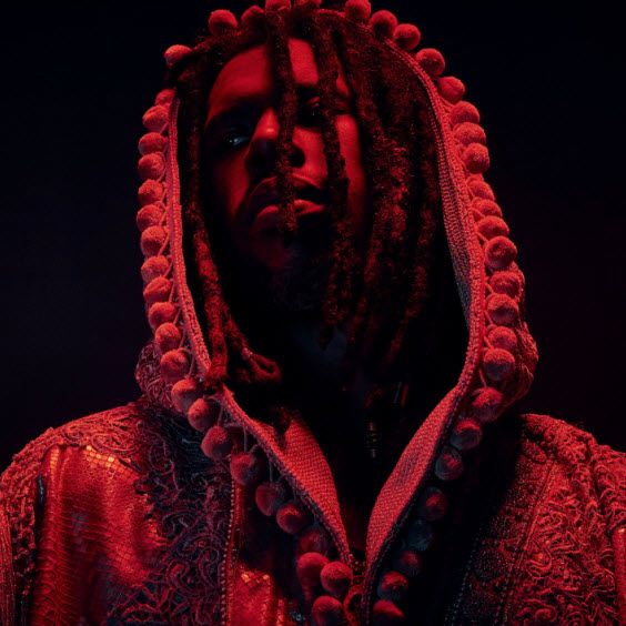 Flying Lotus