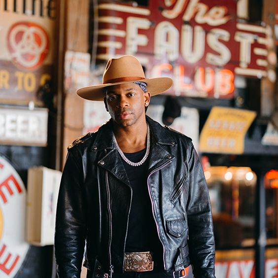 Jimmie Allen