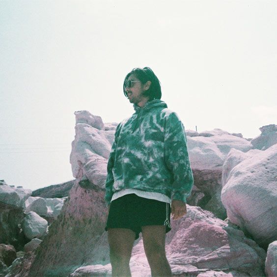Kainalu