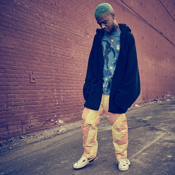 Boston The Bowery Presents