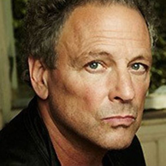 Lindsey Buckingham