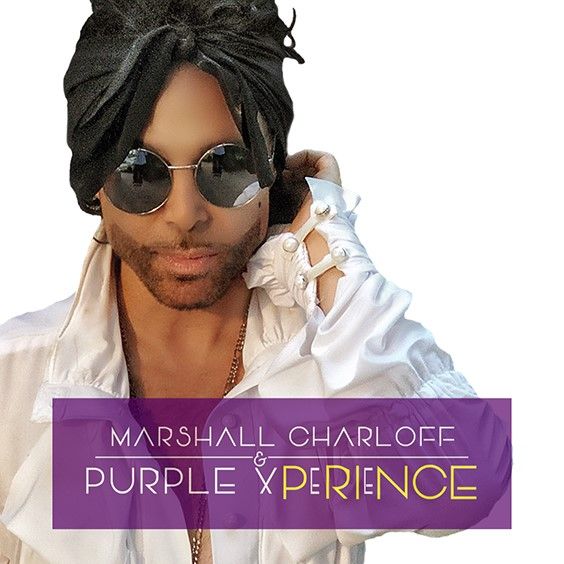 Purple Xperience