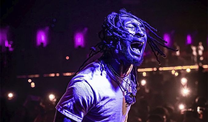 Shordie Shordie - $10 Show! Additional Offers