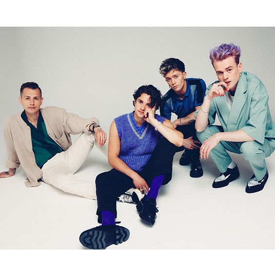 The Vamps